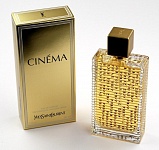  YSL CINEMA edp (w)   